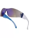 Lunettes De Protection Pour Le Travail Deltaplus Brava2