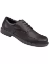 Chaussures Basses De Sécurité Pour Travail En Cuir Deltaplus Bristol S3 Src