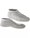 Chaussettes Thermiques Chausson Isothermique Hiver Deltaplus Chausson