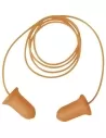 Box 200 Paires Bouchons D'Oreilles Av Cordelette Snr 34 Deltaplus Coniccoplus200