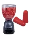 Distributeur 500 Paires Bouchons D'Oreilles Conic500 Deltaplus Conic Display