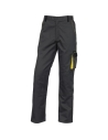 Pantalons De Travail Multipoches Pour Homme Deltaplus Dmachpan D-Mach