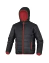 Doudoune Matelassée Polyamide Deltaplus Doon