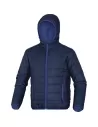 Doudoune Matelassée Polyamide Deltaplus Doon