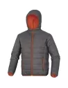 Doudoune Matelassée Polyamide Deltaplus Doon