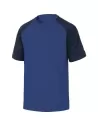 Tee-Shirt 100% Coton Deltaplus Genoa