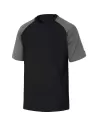Tee-Shirt 100% Coton Deltaplus Genoa