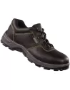 Chaussures Basses De Sécurité De Travail En Cuir Deltaplus Goult Ii S1P Src