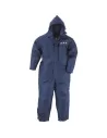 Combinaison De Travail Thermique D'Hiver Grand Froid Homme Deltaplus Igloo Ii