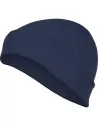 Bonnet Chaud Tricot Calotte Chapeau En Maille Double Épaisseur Deltaplus Jura