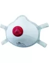 Boite 5 Demi-Masques Moules Ffp3 Pour Les Poudres Deltaplus M1300V