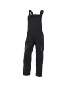 Salopette De Travail Multi Poches Pour Homme Deltaplus M2Sa2 Mach 2