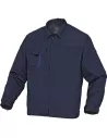 Blouson Veste De Travail Multi Poches Pour Homme Deltaplus M2Ve2 Mach 2