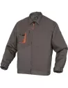 Blouson Veste De Travail Multi Poches Pour Homme Deltaplus M2Ve2 Mach 2