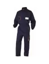 Combinaison De Travail Multi Poches Pour Homme Deltaplus M6Com Panostyle