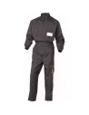 Combinaison De Travail Multi Poches Pour Homme Deltaplus M6Com Panostyle