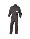 Combinaison De Travail Multi Poches Pour Homme Deltaplus M6Com Panostyle