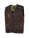 Gilet De Travail Multipoches Pour Hommes Deltaplus M6Gil Panostyle