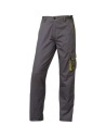 Pantalons De Travail Cargo Multipoches M6Pan Deltaplus