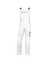 Peto De Trabajo Pantalón Multi Bolsillos Para Hombre Deltaplus M6Sal Panostyle