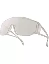 Lunettes De Protection Pour Le Travail Deltaplus Piton 2 Clear