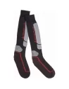 Chaussettes Hommes Thermiques Antistatiques Et Antibactériennes Deltaplus Prato