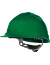 Casque De Chantier Ventilé  Pour Le Travail Deltaplus Quartz Up Iv