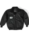 Blouson De Travail Veste Avec Manches Amovibles Hiver Pour Homme Deltaplus Reno