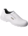 Chaussures Blanches Basses De Sécurité Pour Travail Deltaplus Robion3 S2 Src