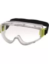 Lunettes Masque Pour Le Travail Deltaplus Sajama