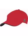Casquette De Travail Sport Chapeau Baseball Cap Homme Femme Deltaplus Verona