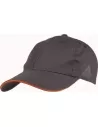 Casquette De Travail Sport Chapeau Baseball Cap Homme Femme Deltaplus Verona