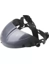 Porte-Visière Pour Le Travail Deltaplus Visor-H