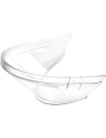 Protection Menton Pour Visor Toric Deltaplus Visor T-Guard