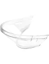 Protection Menton Pour Visor Toric Deltaplus Visor T-Guard