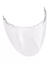 Visière De Protection Deltaplus Visor Toric Pour Visor Holder Et Visor H