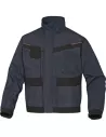 Veste De Travail Blouson Multi Poches Pour Homme Deltaplus Mcve2 Mach2 Corporate