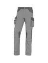 Pantalons De Travail Pour Homme Multi Poches Deltaplus Mcpa2 Mach2 Corporate