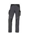 Pantalons De Travail Pour Homme Multi Poches Deltaplus Mcpa2 Mach2 Corporate