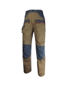 Pantalons De Travail Pour Homme Multi Poches Deltaplus Mcpan Mach2 Corporate