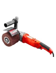 SATINEUSE PROFESSIONNELLE 800W 230V HOLZMANN SM100