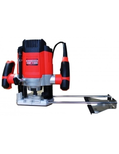 FRAISE DÉFONCEUSE ÉLECTRIQUE BOIS VERTICAL HOLZMANN OBF1200