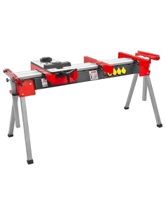 SUPPORT STAND UNIVERSEL POUR MACHINES SCIES BOIS HOLZMANN USK2760