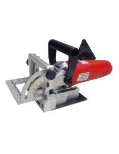 FRAISEUSE À LAMELLES LAMELLEUSE BISCUITEUSE RAINUREUSE HOLZMANN PJ100A