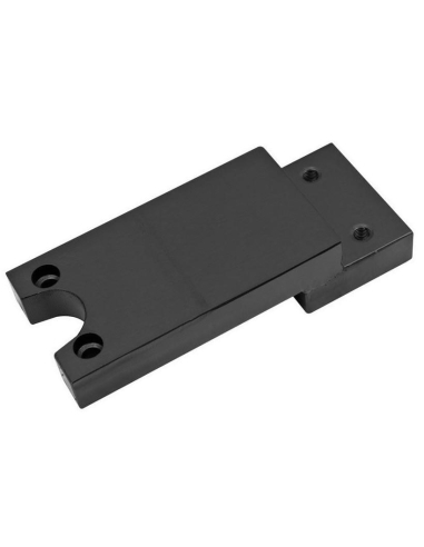 AFFUTEUSE HOLZMANN MTY8-70 POUR LAMES SCIE CIRCULAIRE VIDIA Ø 100 CM