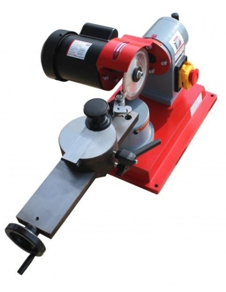 AFFUTEUSE HOLZMANN MTY8-70 POUR LAMES SCIE CIRCULAIRE VIDIA Ø 100 CM