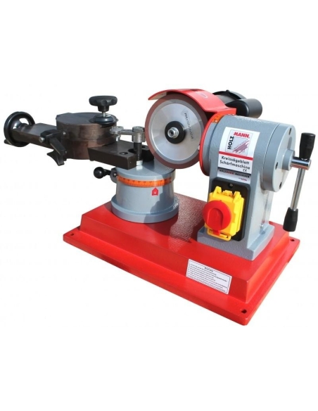 AFFUTEUSE HOLZMANN MTY8-70 POUR LAMES SCIE CIRCULAIRE VIDIA Ø 100 CM