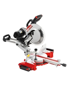 SCIE À ONGLETS Ø305mm 1800W COUPE BOIS HOLZMANN KAP305JL