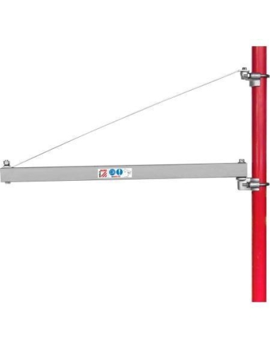 Bras tournant regable sa600750 HOLZMANN pour esz