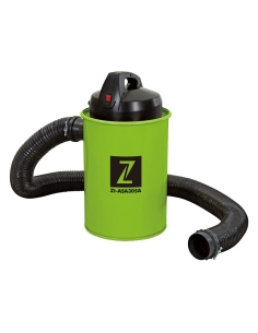 Poussiere extracteur copeaux bois atelier collecteur de sciure Zipper zi-asa305a